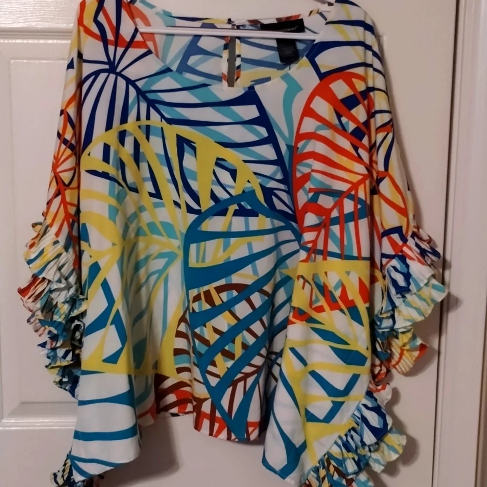 Blouse - Picture 1 of 4